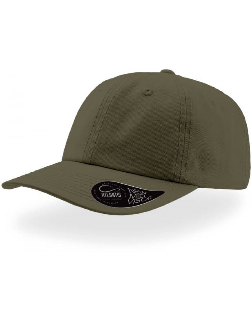 Sapca "Dad Hat"